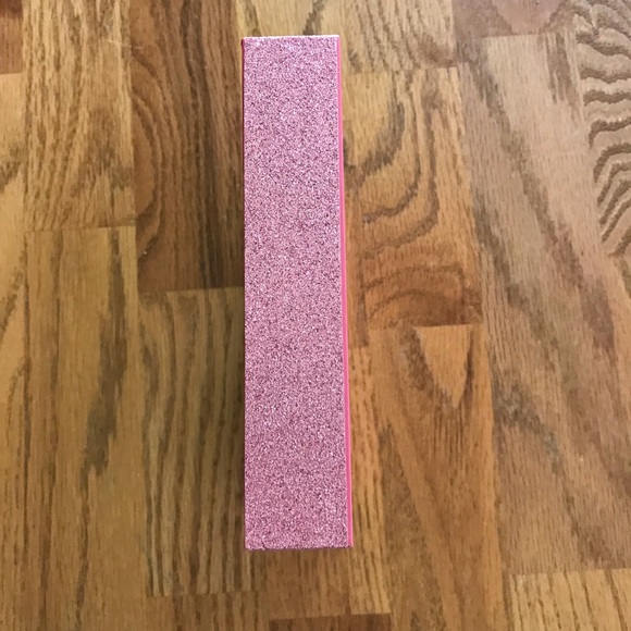 NWT Pink “Love Is Love is Love” Wood Sign - Picture 4 of 9